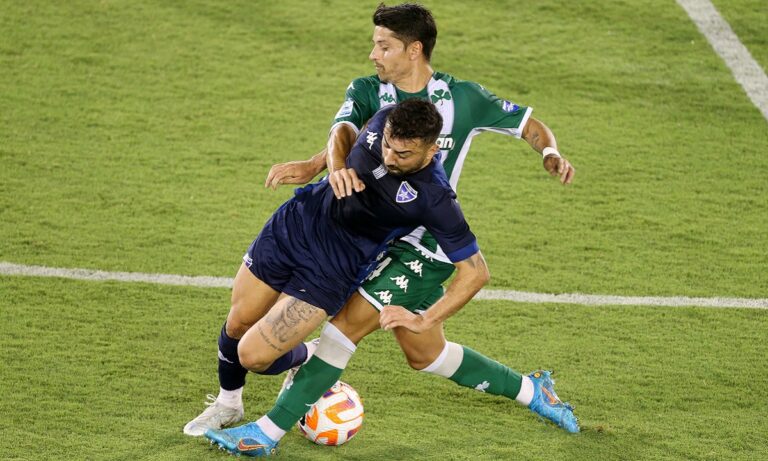 Ιωνικός: Η μεταγραφή που «κόβει» ο Άοσμαν και η ελληνική πρόταση που απέρριψε