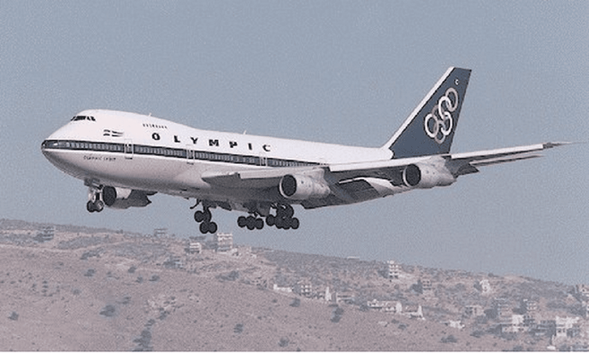 Η πτήση μυστήριο του ελληνικού Boeing 747 – Οι υπολογιστές δεν μπορούν να καταλάβουν πως έσωσε το αεροπλάνο ο Έλληνας πιλότος