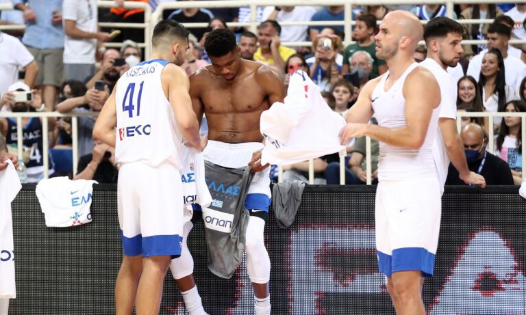 Η Εθνική μετά το Βέλγιο περιμένει το ιατρικό δελτίο