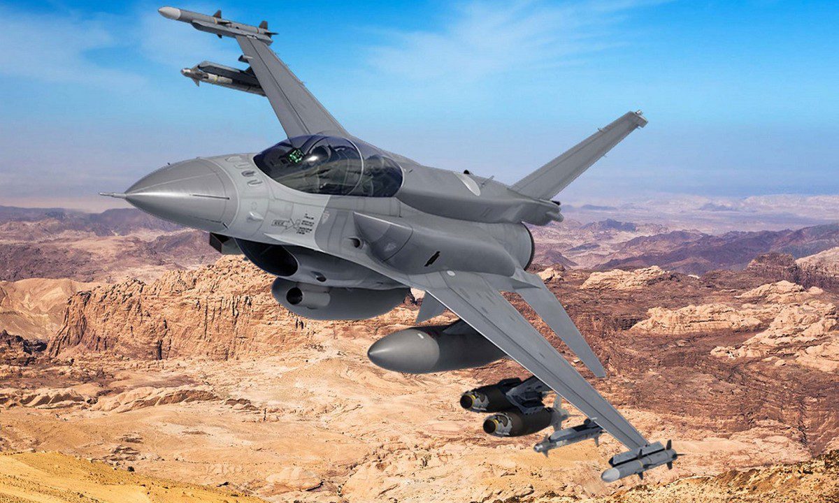 ΗΠΑ: Στοπ στα όνειρα των Τούρκων για τα F-16 - Δεν θα τα δει ο Ερντογάν