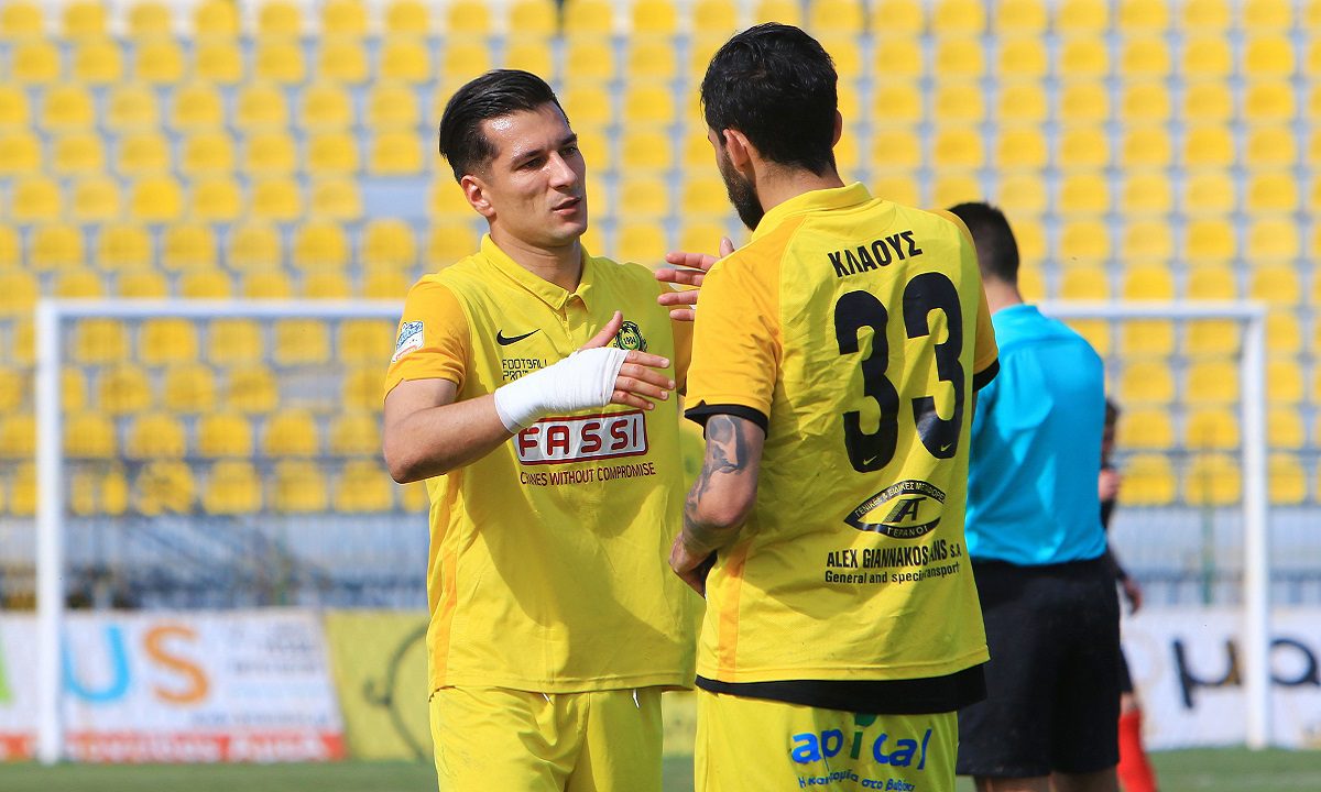 Καρανίκας: Κάτοικος Μολδαβίας ένας ακόμη Έλληνας