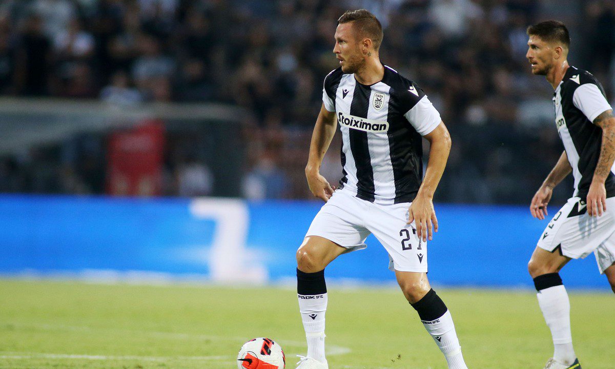 ΠΑΟΚ: Η Πάρμα που βάζει εμπόδια για Κούρτιτς και τα πρόστιμα που έπεσαν «βροχή» μετά την Λέφσκι