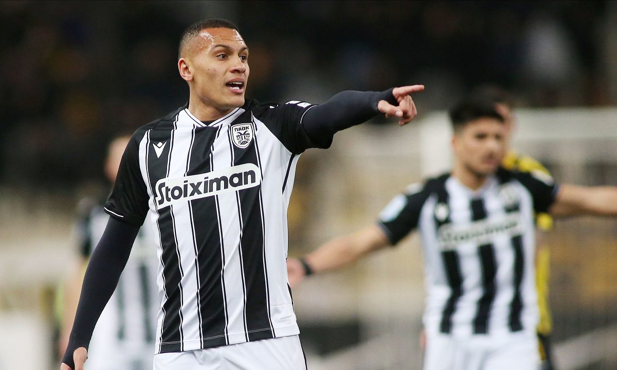 ΠΑΟΚ: Φεύγει ο Ζαμπά, ενδιαφέρον και για Μουργκ – Τι γίνεται με τις προσθήκες;