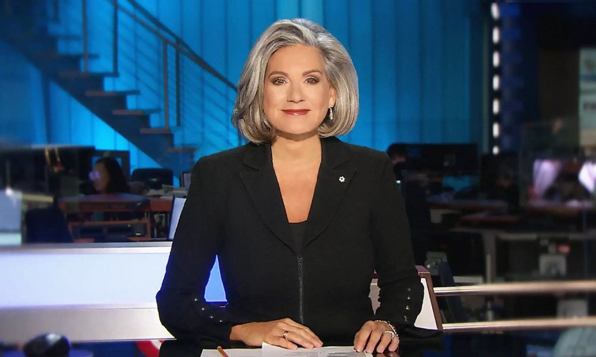 Καναδάς: Τηλεοπτικός σταθμός απέλυσε παρουσιάστρια για απίστευτο λόγο και ξεσήκωσε θύελλα αντιδράσεων
