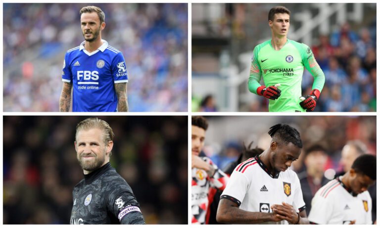 Ποδόσφαιρο – Μεταγραφές: Ξεπουλάει η Γιουνάιτεντ, «βόμβα» η Νις, έκπληξη από Νάπολι