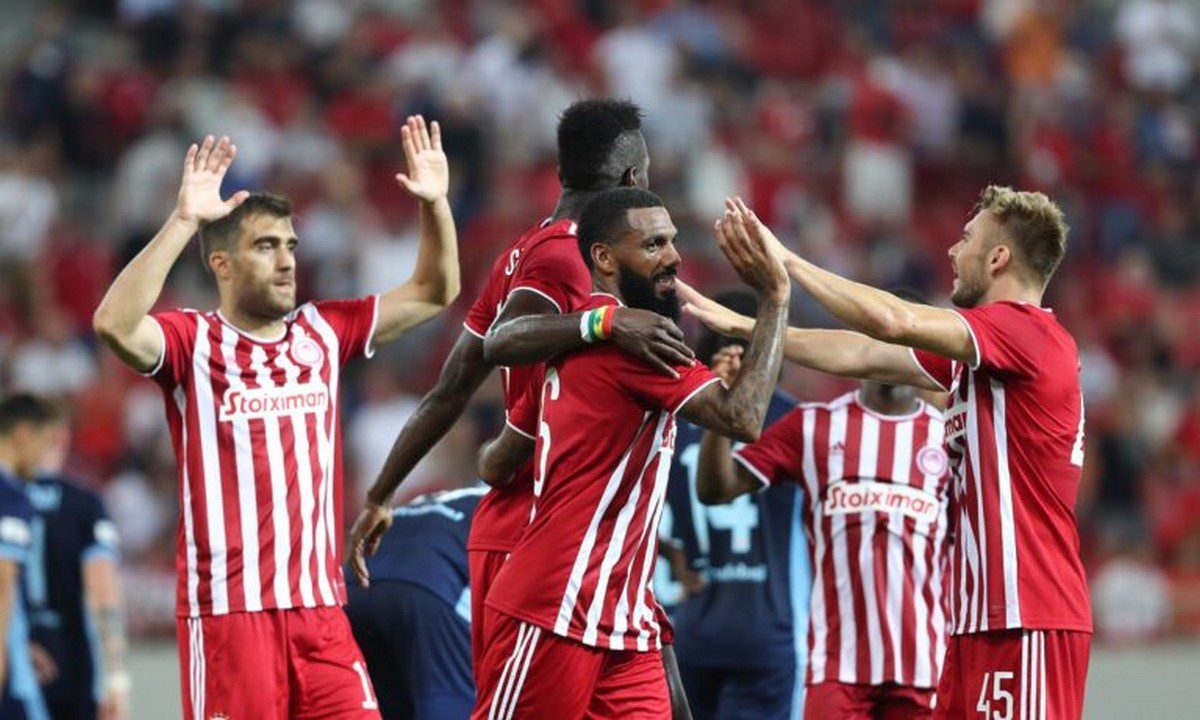 Ολυμπιακός – Σλόβαν Μπρατισλάβας: Το κανάλι μετάδοσης του αγώνα – Ποιος περιγράφει