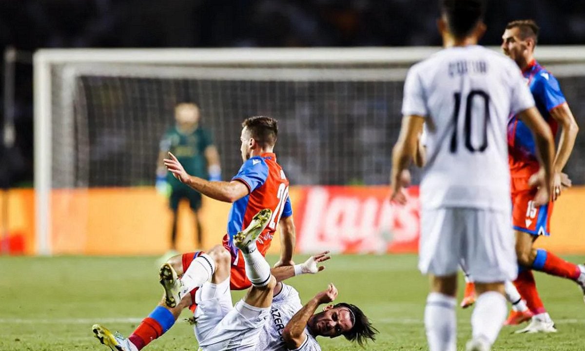 UEFA Ranking Ελλάδα: Πτώση στη 17η θέση!