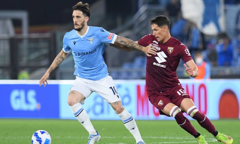 Λάτσιο – Ίντερ με ειδικά στοιχήματα και live streaming*