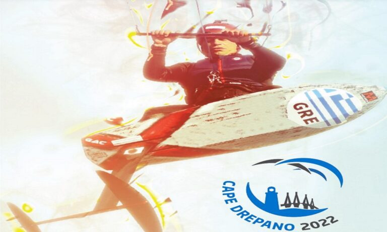 Πανελλήνιο Πρωτάθλημα Formula Kite, KITEFOIL και TT:R για πρώτη φορά!