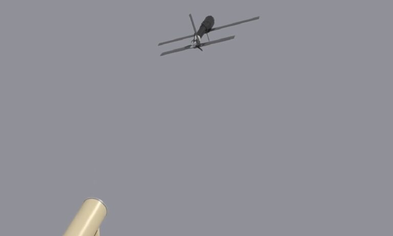 Τα Switchblade που θέλει η Ελλάδα αλλάζουν τον πόλεμο – Ανύμποροι μπροστά τους Τουρκία και Bayraktar