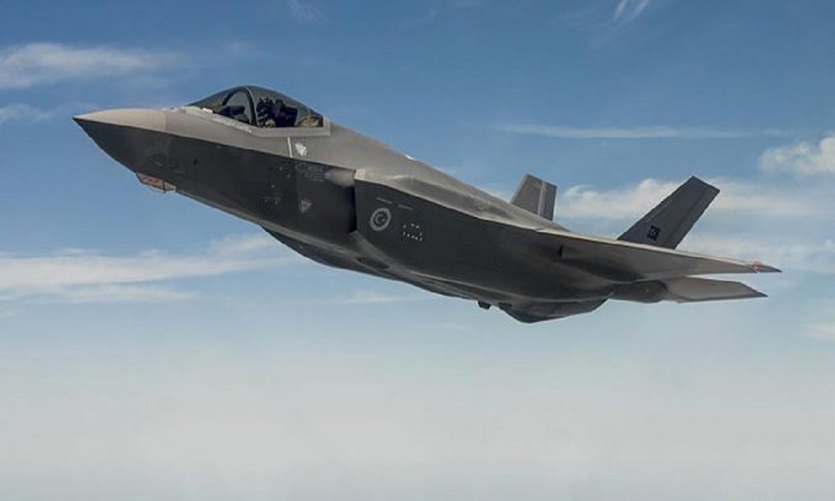 Toυρκία: Πώς προσπαθεί να εγκλωβίσει και να πάρει F-35