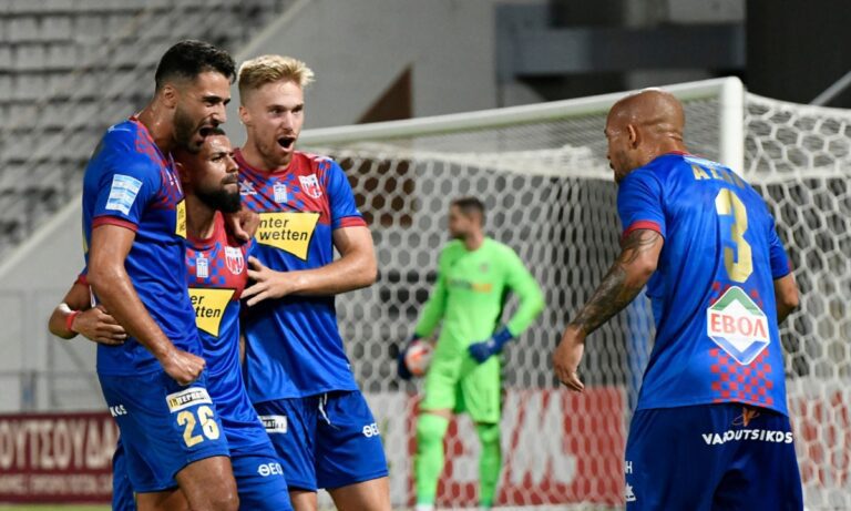 Βόλος: Άλλαξε άποψη ο Μπέος – Τόσα θέλει για Φαν Βέερτ