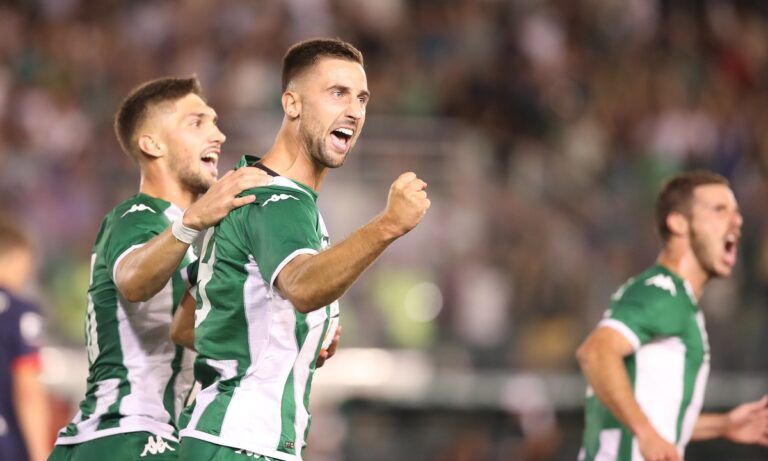 Οι αναμετρήσεις της Super League με 600+ αγορές και ενισχυμένες αποδόσεις!