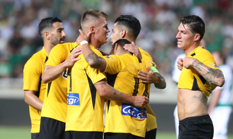 Προγνωστικά Στοιχήματος Χοσέ 20/8: Πολλές επιλογές σε Super League 1 και Ευρωπαϊκά πρωταθλήματα!