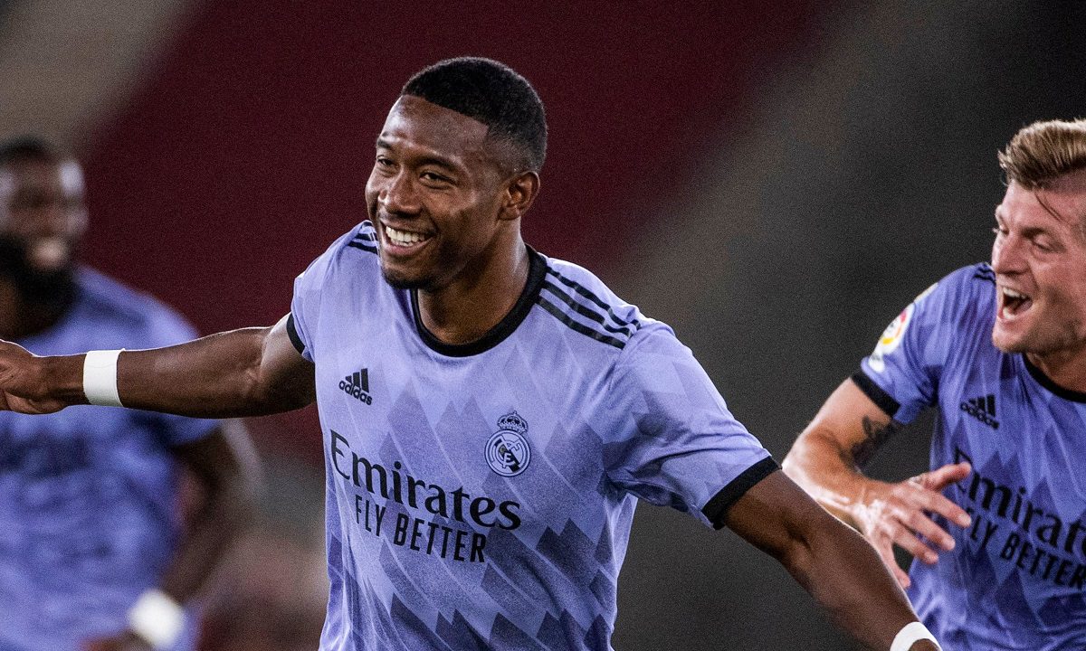 LaLiga: Η Ρεάλ δεν είναι Μπαρτσελόνα – Ανατροπή με το «καλημέρα» – Η βαθμολογία