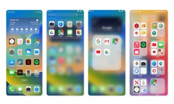 Τεχνολογία: Android smartphones: Έτσι θα κάνετε το κινητό σας να μοιάζει με iPhone!