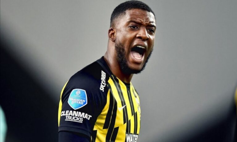 Άρης: Έκλεισε ο στόπερ που είχε ακουστεί αλλά το είχε αφήσει νωρίς