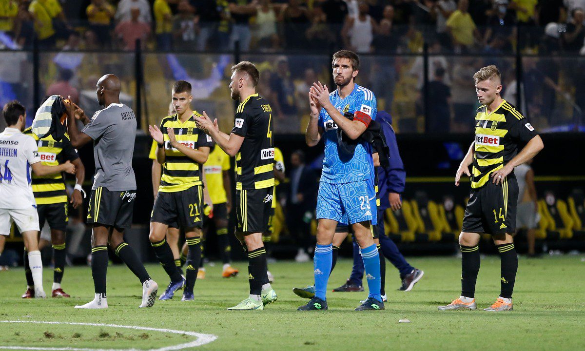 Ο Αλέξανδρος Κωτάκης γράφει πως ο Άρης ήταν ανέτοιμος, αλλά και για την ανάγκη ενίσχυσής του. Θα είναι όμως καλύτερος από πέρσι.