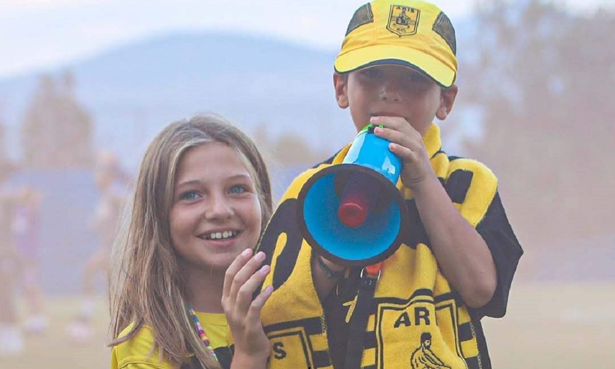 Άρης – Twitter: Ο κόσμος βγάζει συναίσθημα – «Άρη εσύ θα προκριθείς!»