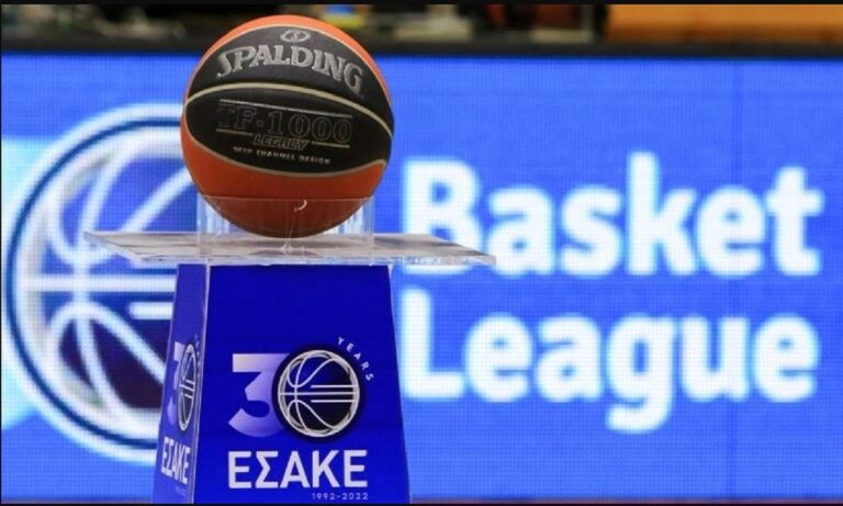 Basket League: Οι κινήσεις των ομάδων