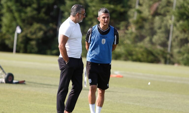 ΠΑΟΚ: Το ψάχνει δυνατά και πάλι για αυτόν τον παικταρά