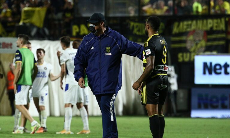 Βρέθηκε ο δεύτερος φορ στον Άρη!