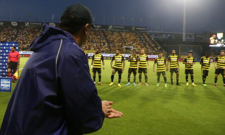 Άρης: Ξεκίνησαν οι «προωθητικές ενέργειες προϊόντων» για τον πάγκο του!