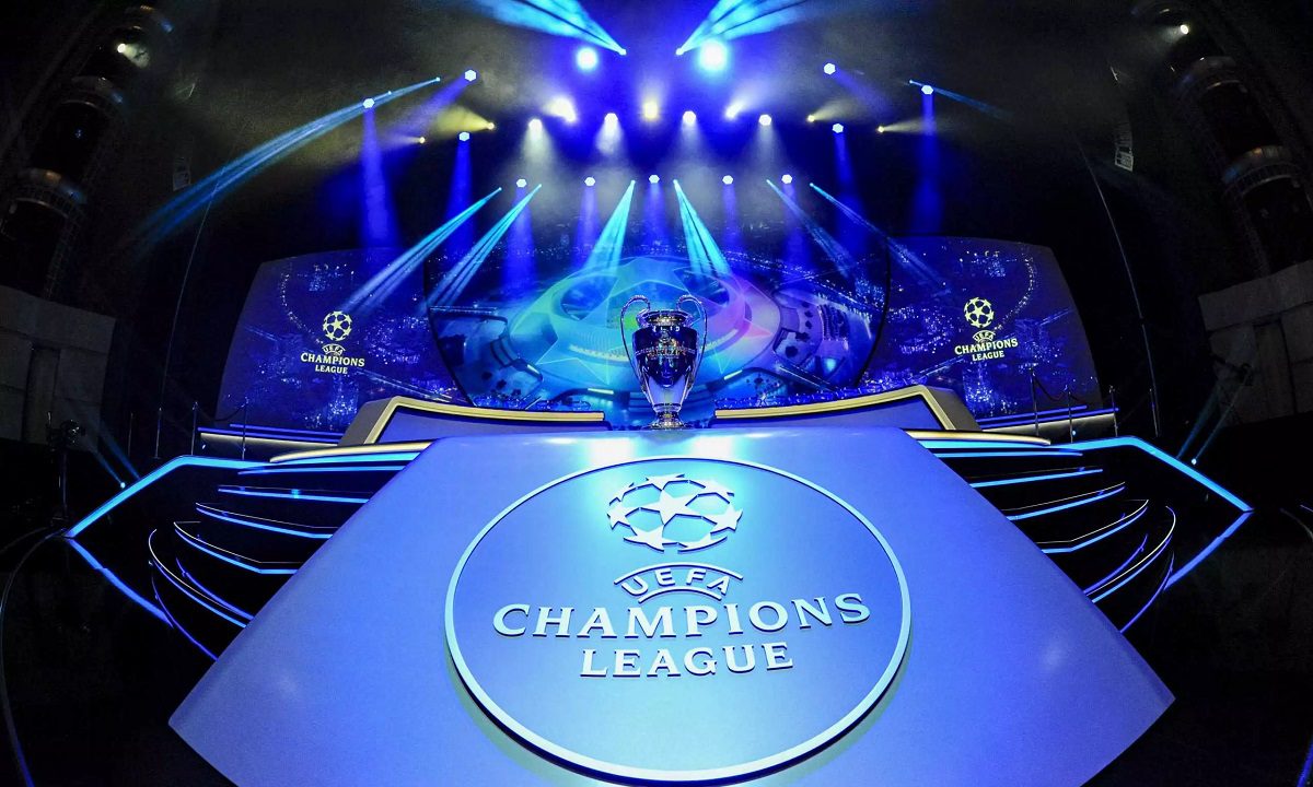 Champions League: Κλείνουν τα 3 τελευταία εισιτήρια για τους ομίλους