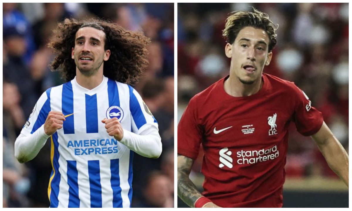 Premier League: Αν ο Κουκουρέγια κοστίζει 68 εκατομμύρια, πόσο κοστίζει ο Τσιμίκας;