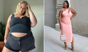 Abercrombie: Σάλος με ανάρτηση που προβάλλει την παχυσαρκία – Κανονικοποιούν μια επικίνδυνη νόσο;