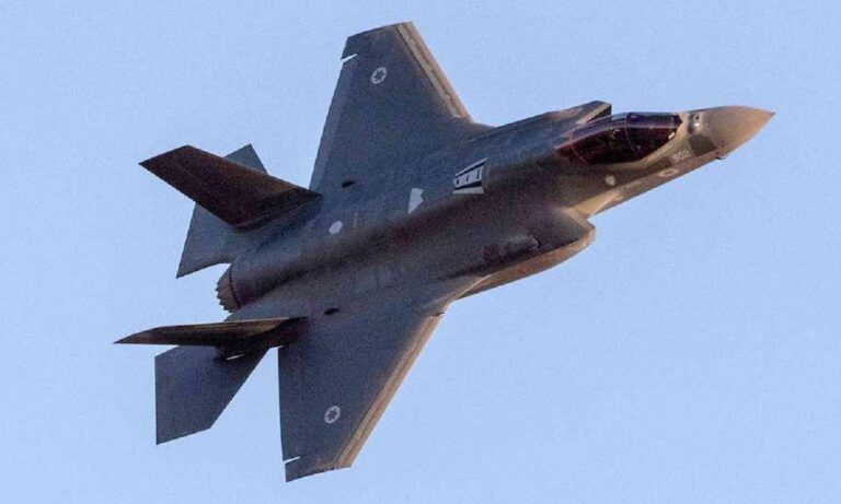 F-35: Επιτάχυνση διαδικασιών για την Ελλάδα - Έρχονται πιο γρήγορα