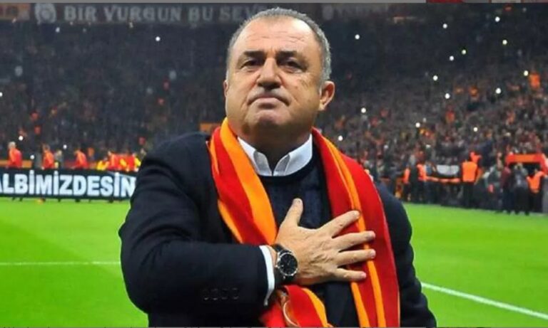Η Τουρκία επιτρέπει την αλλαγή ονόματος σε όσους το επιθυμούν και σχεδόν 20.000 άνθρωποι θέλουν να ονομαστούν όπως ο προπονητής Φατίχ Τερίμ!