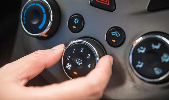 Καύσιμα: Μην πατάτε αυτό το κουμπί στο αυτοκίνητο - Αυξάνεται η κατανάλωση 20%
