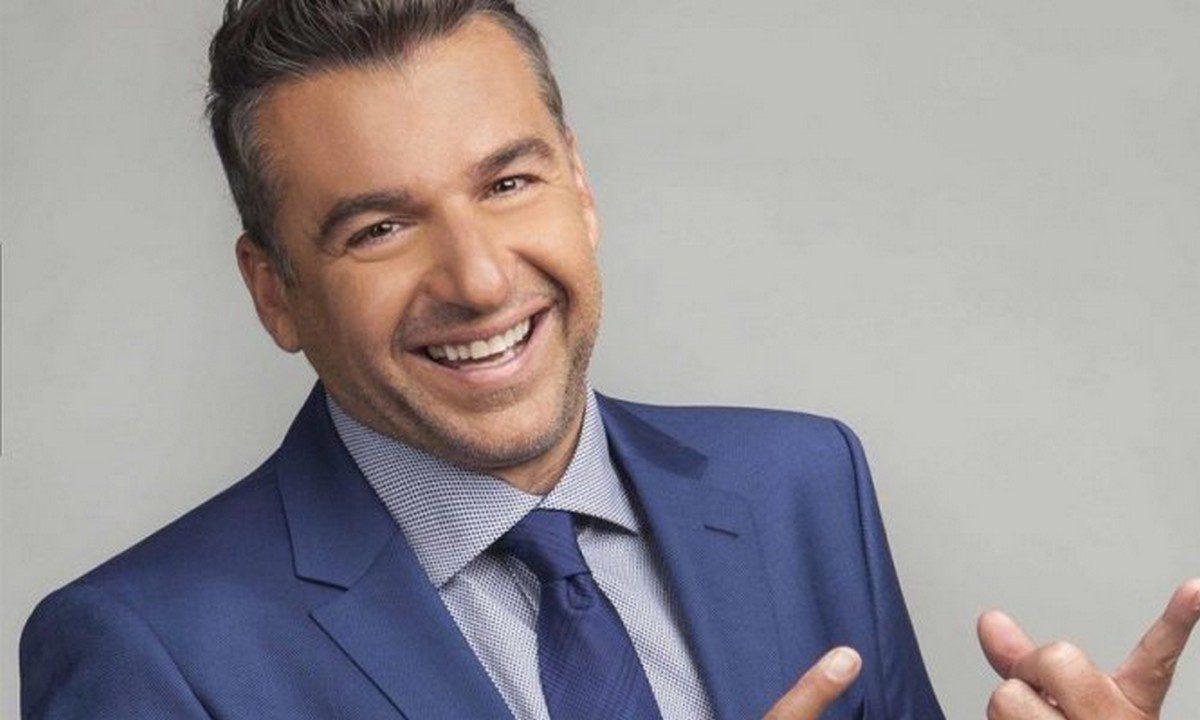 Το Πρωινό – ANT1: Αυτή τρώει τη θέση της Φαίης Σκορδά – Ποια θα έχει στο πλευρό του ο Λιάγκας