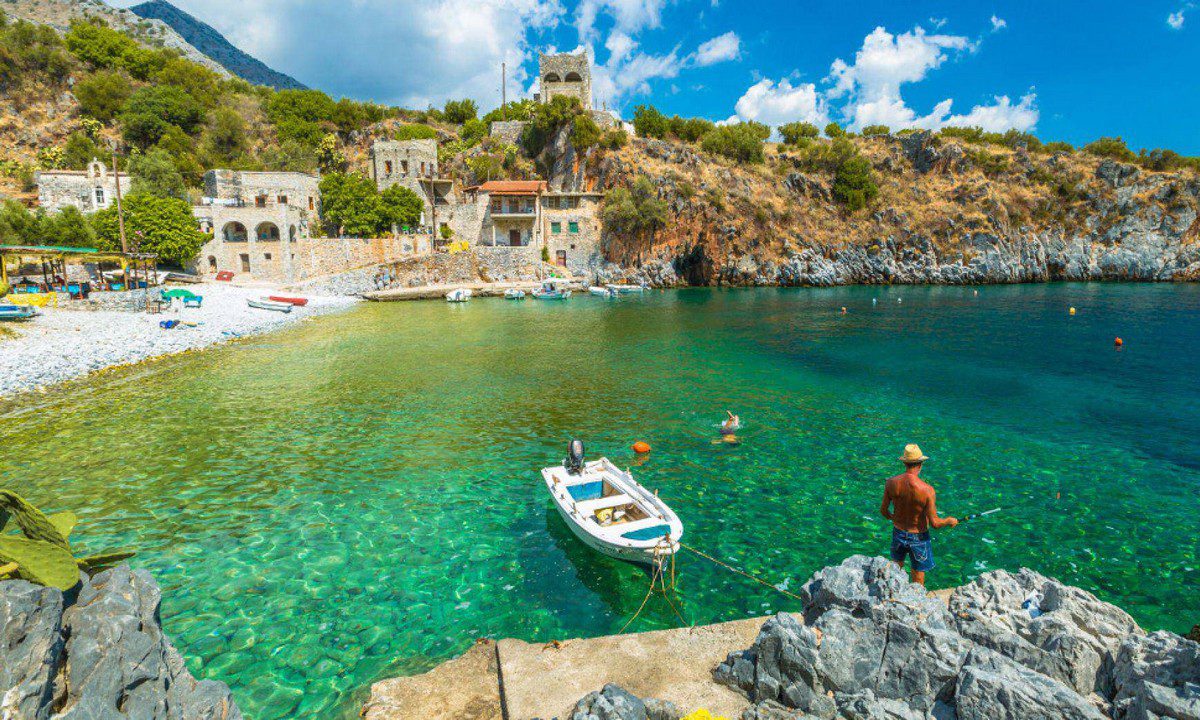 Καιρός – 15 Αύγουστος: Ο Σάκης Αρναούτογλου αποκαλύπτει τον καιρό του 10 ήμερου