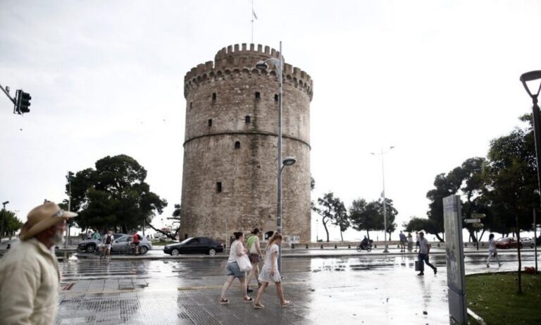 Καιρός (21/8): Ανατροπή σκηνικού με βροχές και καταιγίδες – Έρχεται πτώση  της θερμοκρασίας