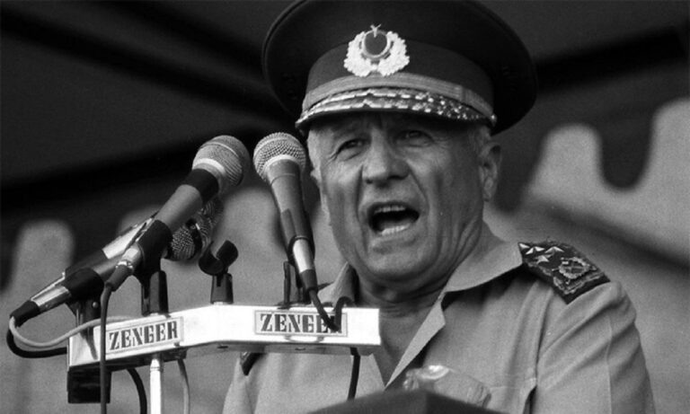 Τουρκία: Οι χιλιάδες Τούρκοι αγνοούμενοι και νεκροί που κανείς δε μιλάει