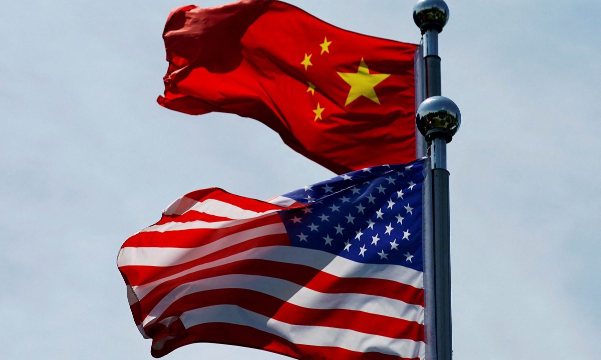 Η Αμερική τρέμει την Κίνα – Προϊόντα από την Ταϊβάν ζητούν να τα βαφτίσουν Κινέζικα!