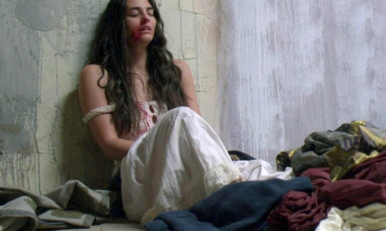 Το Κόκκινο Ποτάμι 2: Τα γυρίσματα συνεχίζονται!