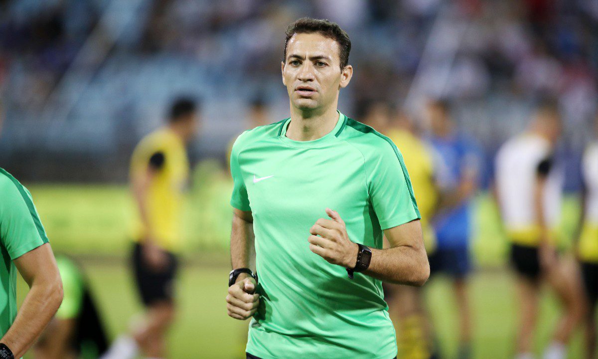 Διαιτησία – Κοράκι: Δεν υπάρχει αυτό που έγινε στο Λαμία – ΑΕΚ – Τρελάθηκε η ΚΕΔ!