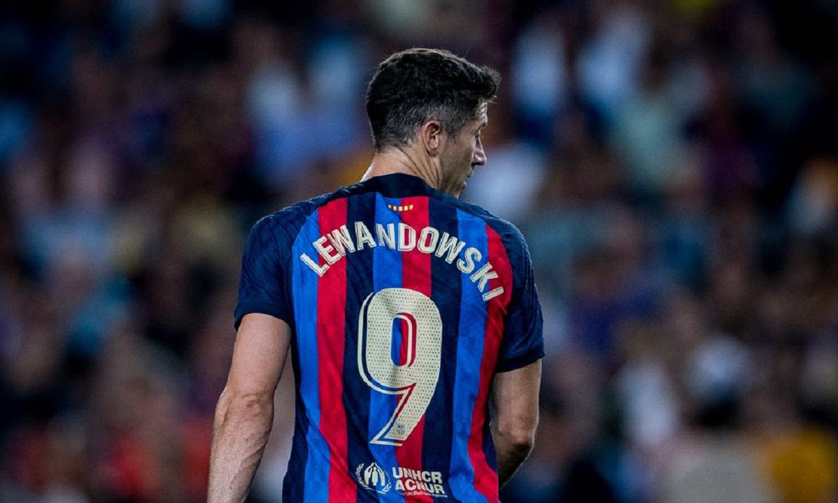 LaLiga: Μια ασύνδετη Μπαρτσελόνα έκανε μια τρύπα στο νερό