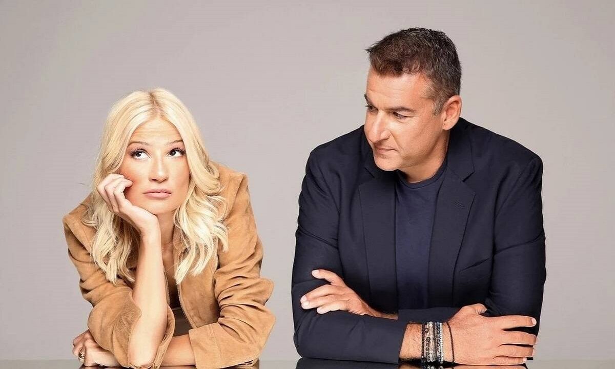 Στα «μαχαίρια» Σκορδά – Λιάγκας: Αυτό το πρόσωπο της έκλεψε!