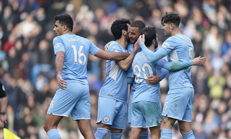 Premier League: Απίστευτο – Ένας σούπερ υπολογιστής μας έδωσε την τελική βαθμολογία!