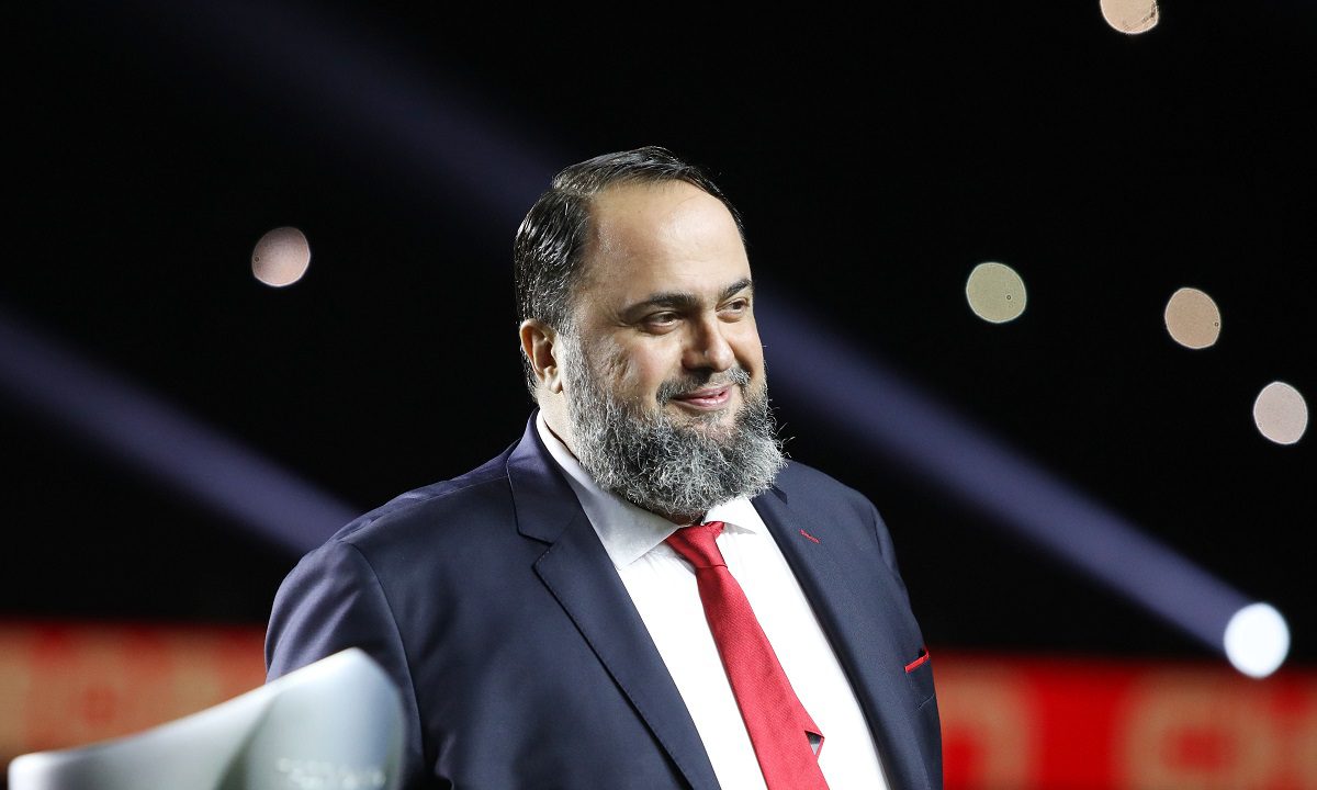 Ολυμπιακός: Θέλει νέο Ποντένσε ο Μαρινάκης – Φουλ για Τέγιο!