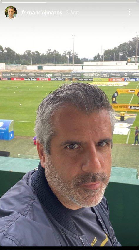 ΠΑΟΚ: «Χτενίζουν» την πορτογαλική αγορά ο Μπότο και οι συνεργάτες του - «Τρέχουν» οι αποχωρήσεις