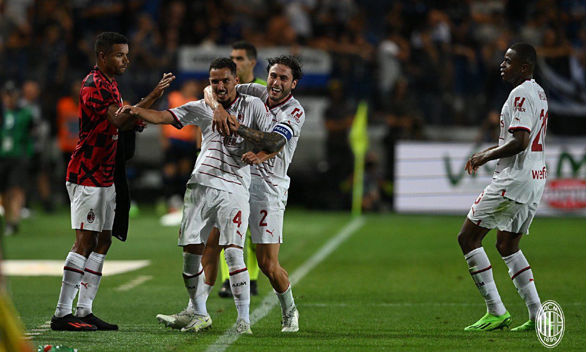 Serie A: “4 punti” per il Napoli, primo “gella” per il Milan – Visualizza score (vid)