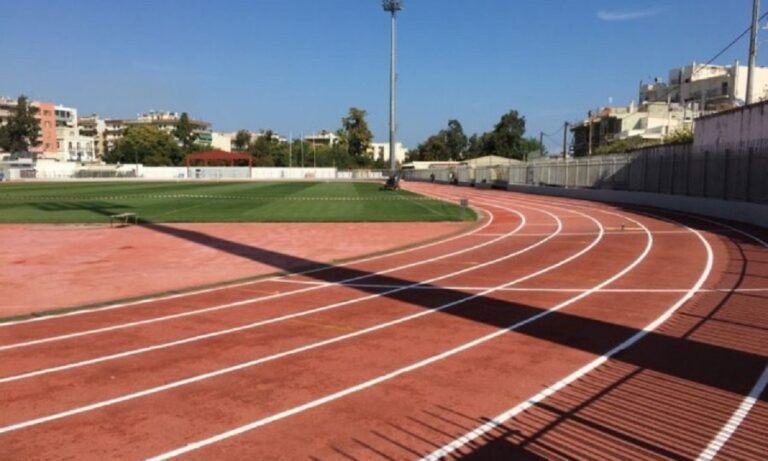 Δημοτικό Στάδιο της Μυτιλήνης: Πέμπτο αθλητικό ραντεβού νεολαίας Βορείου αιγαίου