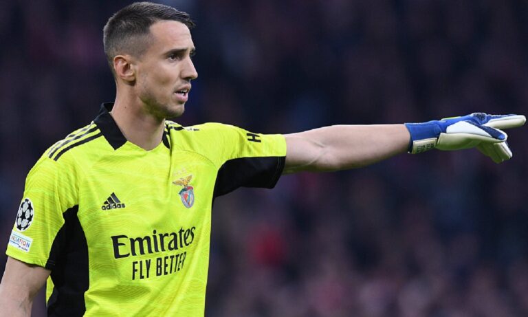 Βλαχοδήμος: Έτοιμος για μεγάλη μεταγραφή