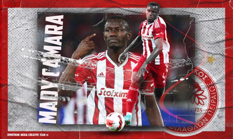 Ολυμπιακός: Ο Μαντί Καμαρά δεν είναι ο μόνος που νιώθει άβολα – Τι έχει συμβεί;