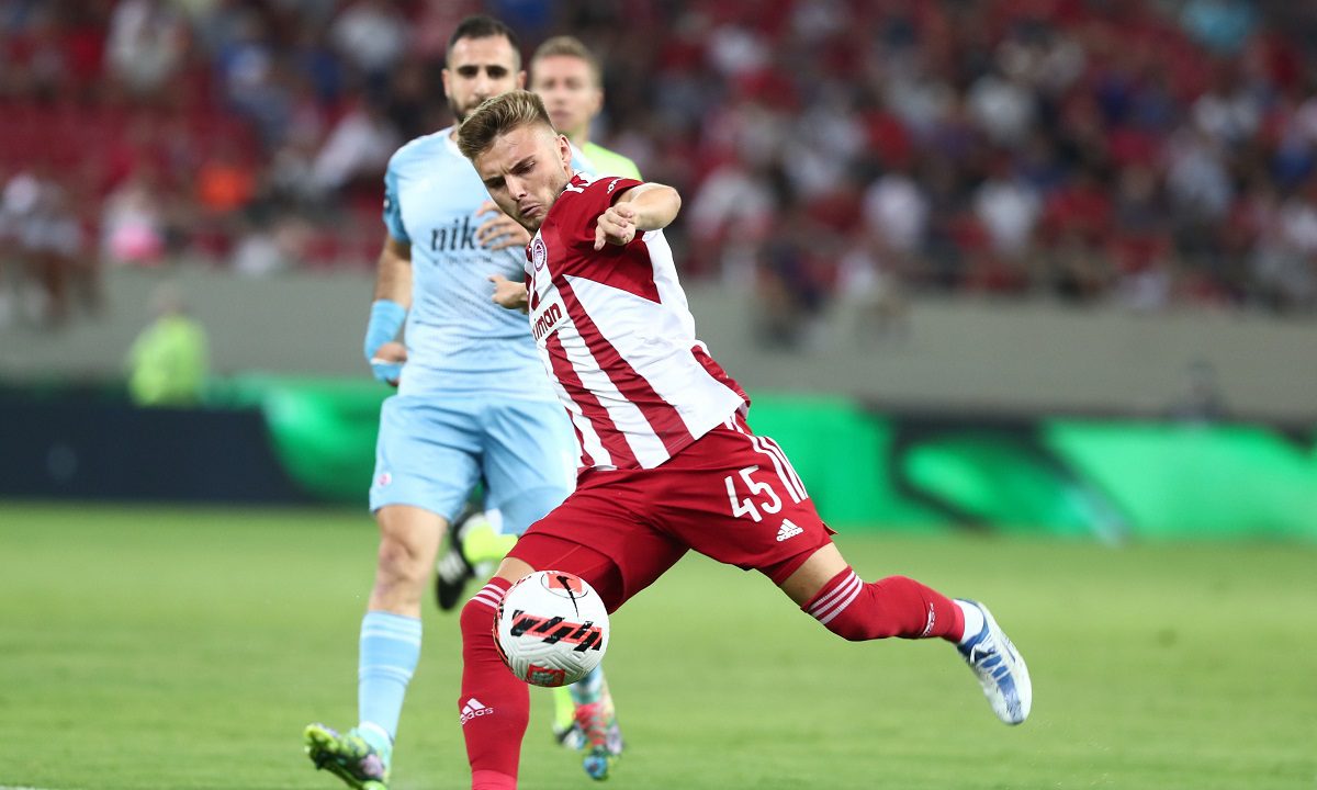 Σλόβαν Μπρατισλάβας – Ολυμπιακός: Το κανάλι της αναμέτρησης!